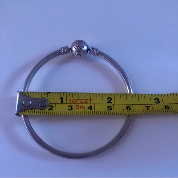 Pandora | Bangle Bracelet - Picture 4 of 4